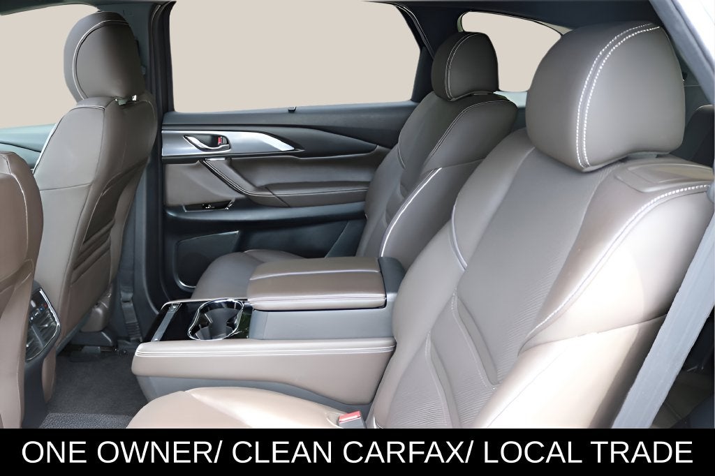 2020 Mazda Mazda CX-9 Signature