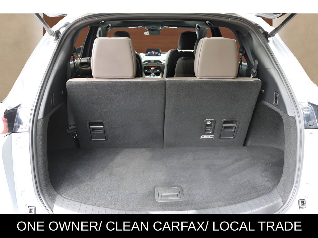 2020 Mazda Mazda CX-9 Signature