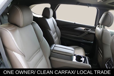 2020 Mazda Mazda CX-9 Signature