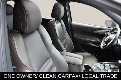 2020 Mazda Mazda CX-9 Signature