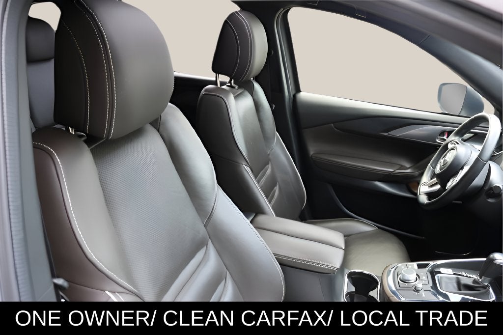 2020 Mazda Mazda CX-9 Signature