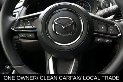 2020 Mazda Mazda CX-9 Signature