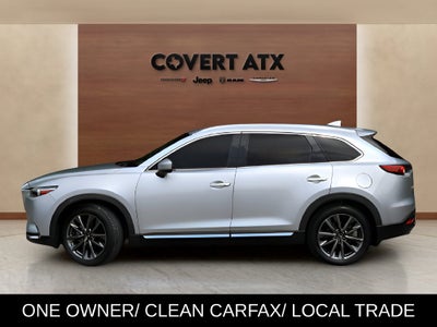 2020 Mazda Mazda CX-9 Signature