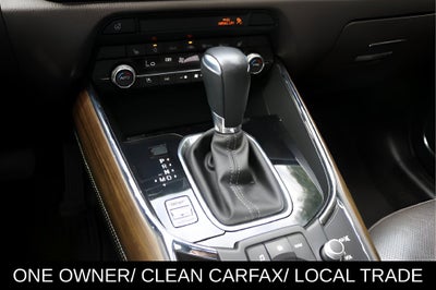 2020 Mazda Mazda CX-9 Signature