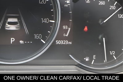 2020 Mazda Mazda CX-9 Signature