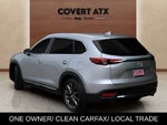 2020 Mazda Mazda CX-9 Signature