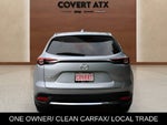 2020 Mazda Mazda CX-9 Signature