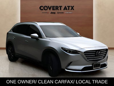 2020 Mazda Mazda CX-9 Signature