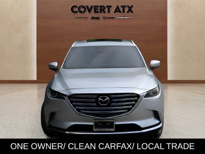 2020 Mazda Mazda CX-9 Signature