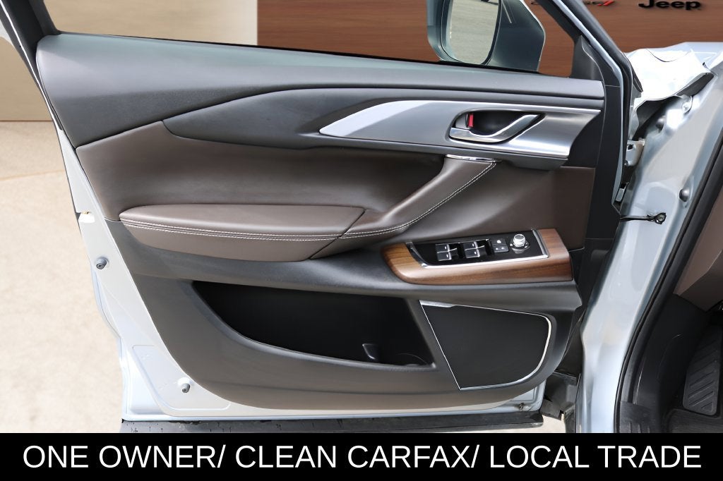 2020 Mazda Mazda CX-9 Signature