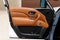 2021 INFINITI QX80 Sensory