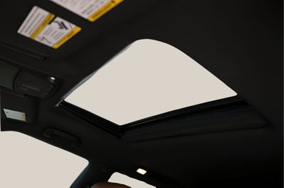 2021 INFINITI QX80 Sensory