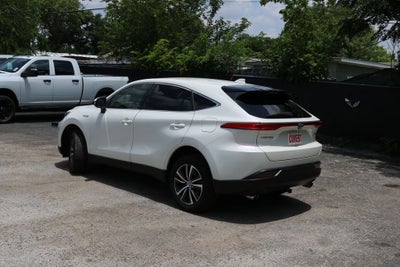 2021 Toyota Venza LE