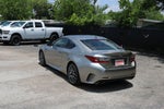 2018 Lexus RC 350