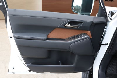 2025 Lexus GX 550 Premium+