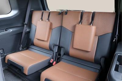 2025 Lexus GX 550 Premium+