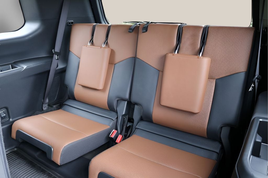 2025 Lexus GX 550 Premium+
