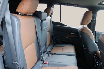 2025 Lexus GX 550 Premium+