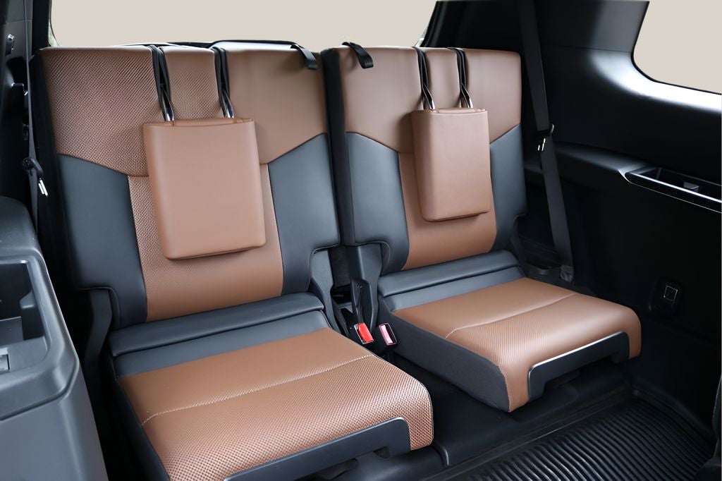 2025 Lexus GX 550 Premium+