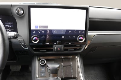 2025 Lexus GX 550 Premium+