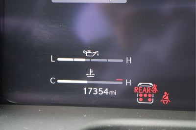 2025 Lexus GX 550 Premium+
