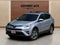 2017 Toyota RAV4 Hybrid XLE