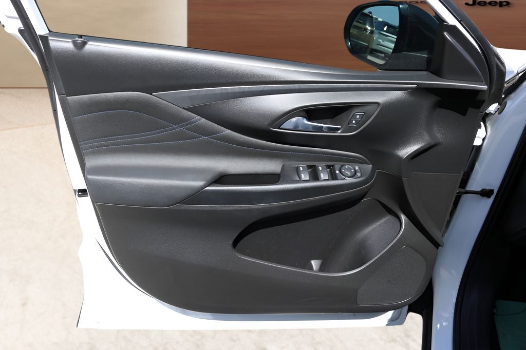 2025 Buick Envista Sport Touring