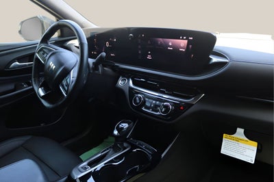 2025 Buick Envista Sport Touring