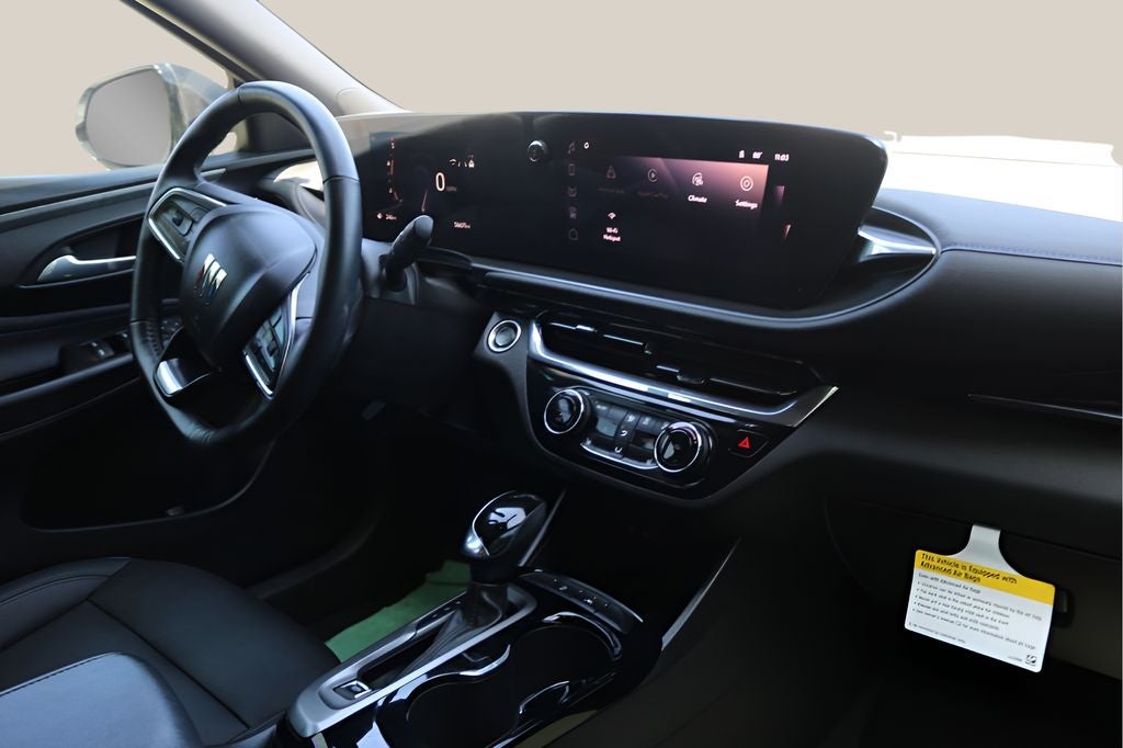 2025 Buick Envista Sport Touring