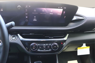 2025 Buick Envista Sport Touring