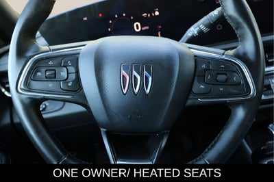2025 Buick Envista Sport Touring
