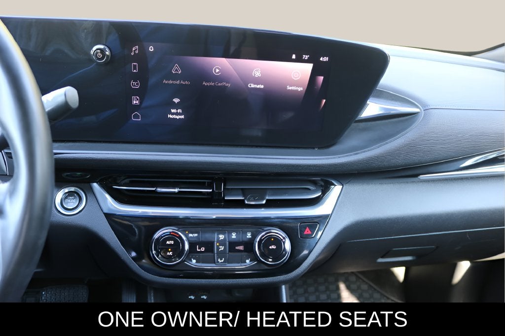 2025 Buick Envista Sport Touring