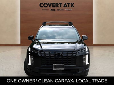 2025 Hyundai Palisade XRT