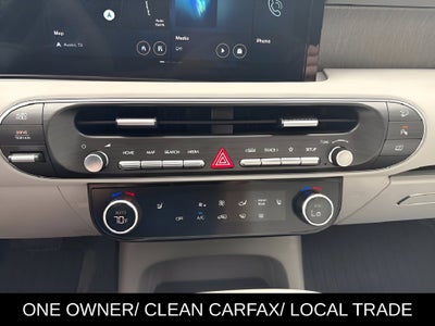 2026 Hyundai Palisade SEL Convenience 8 Passenger