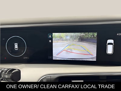 2026 Hyundai Palisade SEL Convenience 8 Passenger