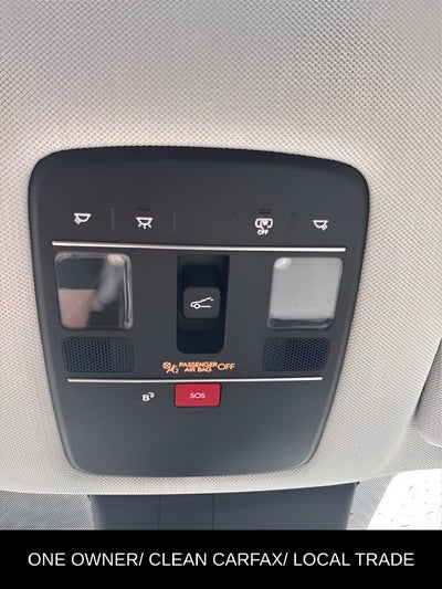 2026 Hyundai Palisade SEL Convenience 8 Passenger