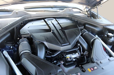 2025 Genesis GV80 3.5T Prestige