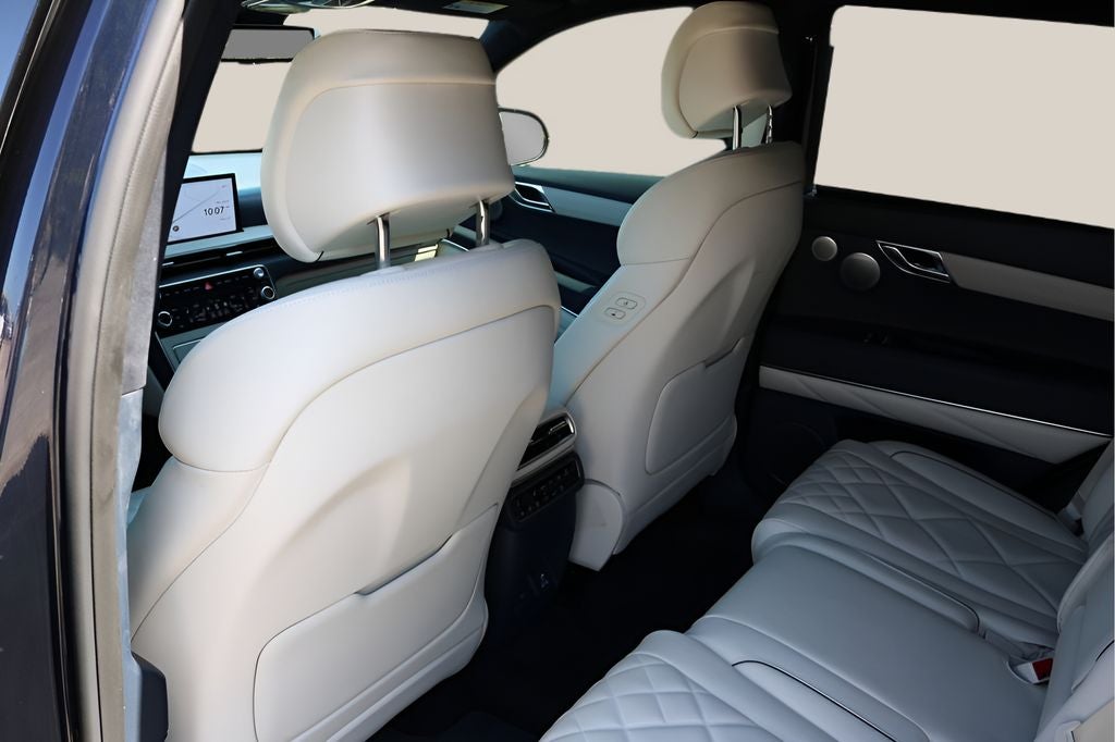 2025 Genesis GV80 3.5T Prestige