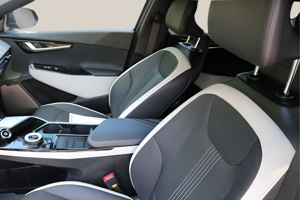 2023 Kia EV6 GT-Line