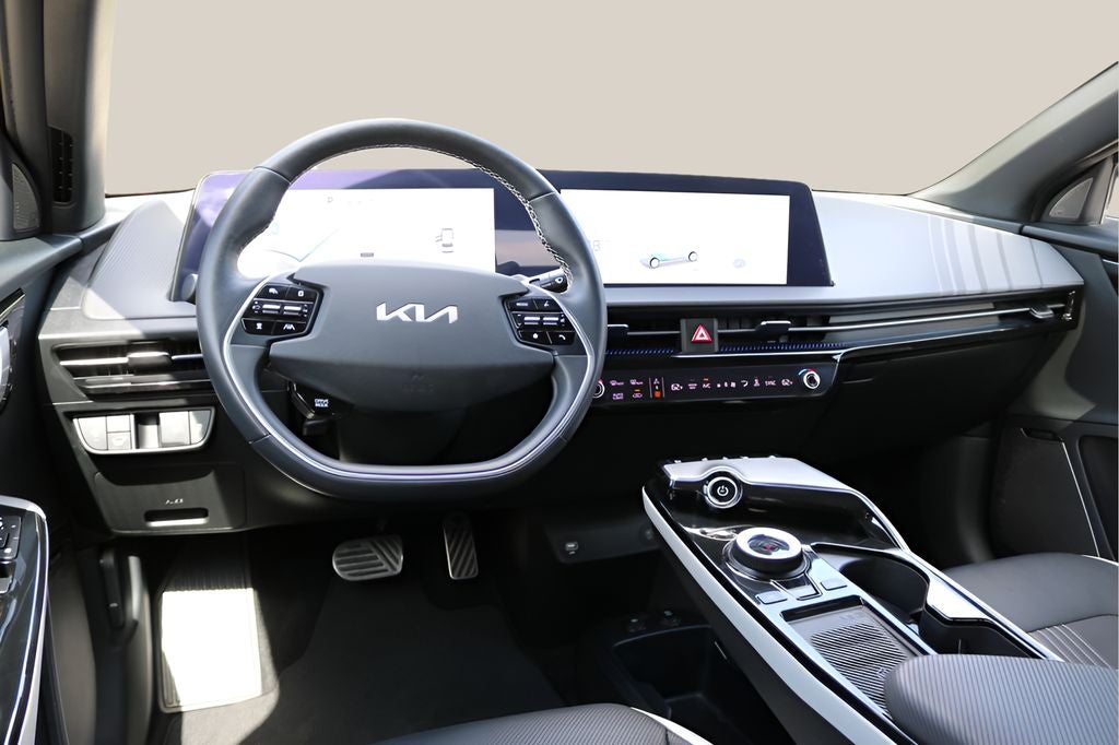 2023 Kia EV6 GT-Line