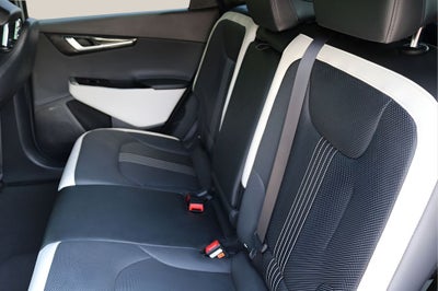 2023 Kia EV6 GT-Line