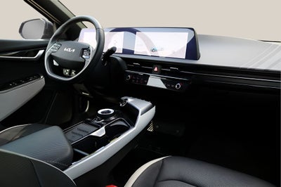 2023 Kia EV6 GT-Line