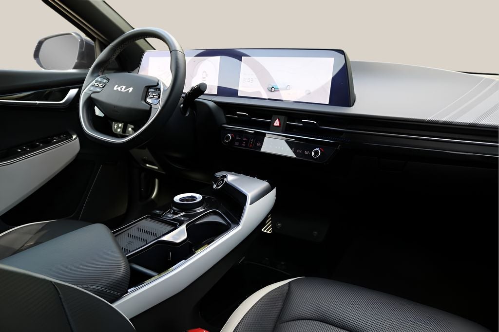2023 Kia EV6 GT-Line