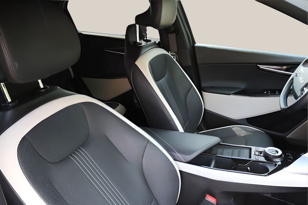 2023 Kia EV6 GT-Line