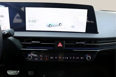 2023 Kia EV6 GT-Line