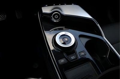 2023 Kia EV6 GT-Line