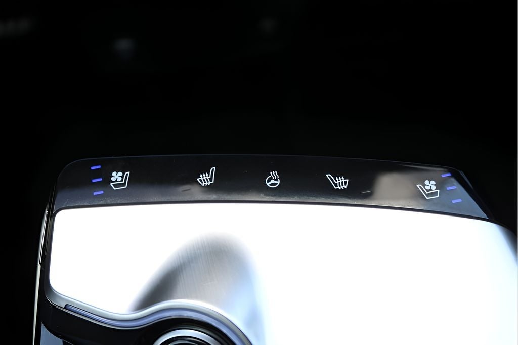 2023 Kia EV6 GT-Line