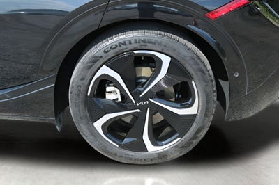 2023 Kia EV6 GT-Line