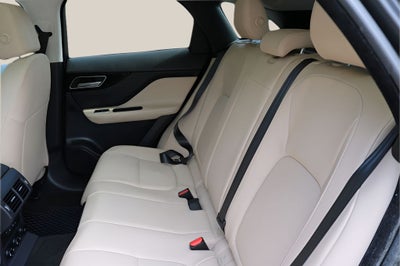 2017 Jaguar F-PACE 35t Premium