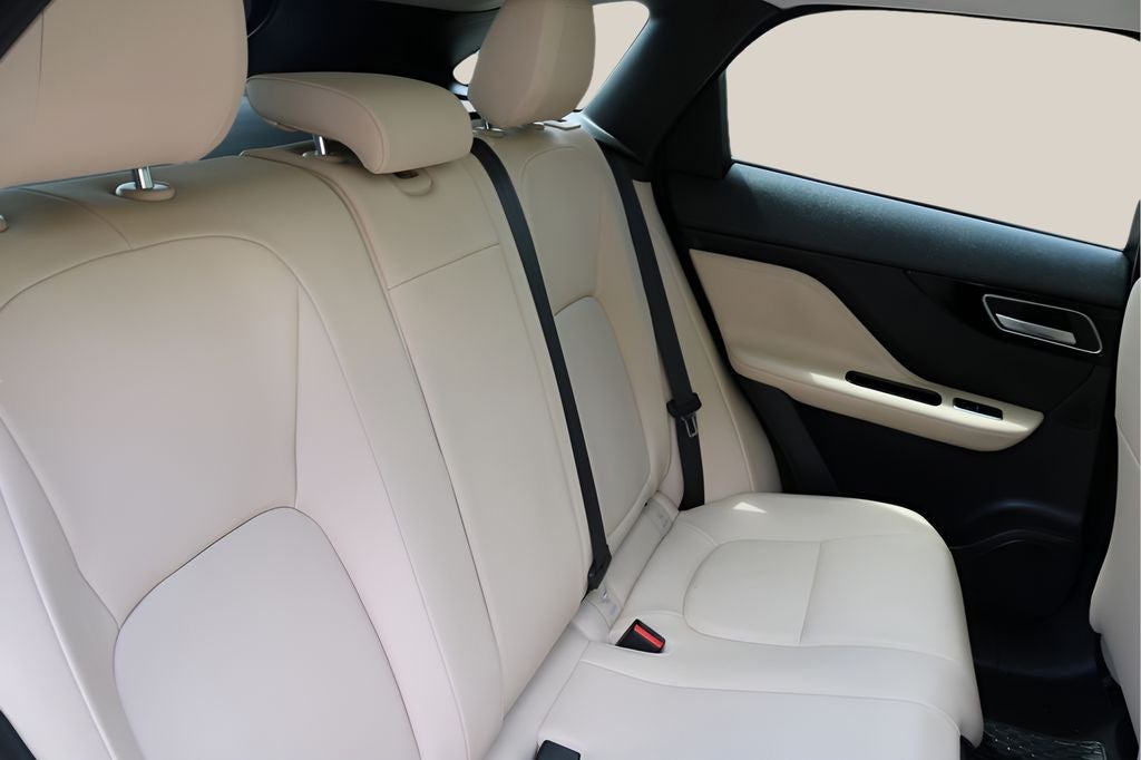 2017 Jaguar F-PACE 35t Premium
